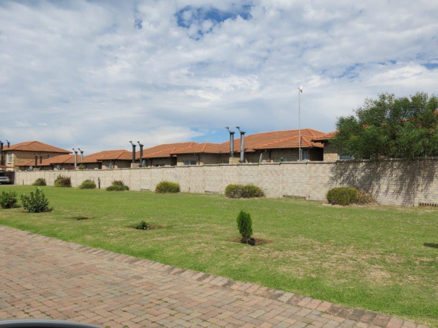 To Let 1 Bedroom Property for Rent in Walmer Heights Eastern Cape